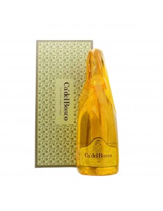 CUVEE' PRESTIGE FRANCIACORTA Ed 47 75cl AST - CA' DEL BOSCO