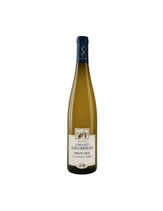 PINOT GRIS PRINCESS ABBES 75cl 2022 - SCHLUMBERGER