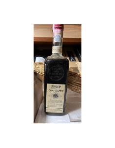 RHUM AGRICOLE 1885 MARTINICA 1lt  - SAINT JAMES 2