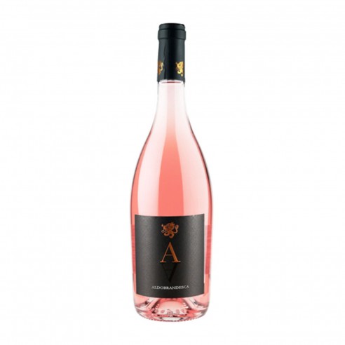 A ROSATO 75cl 2021 - ANTINORI