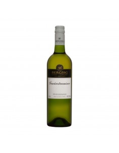 GEWURZTRAMINER 75cl 2023 - BERGSIG