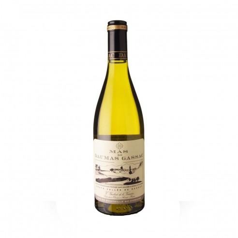 MAS DE DAUMAS GASSAC BLANC 75cl 2024 - MAS DE...