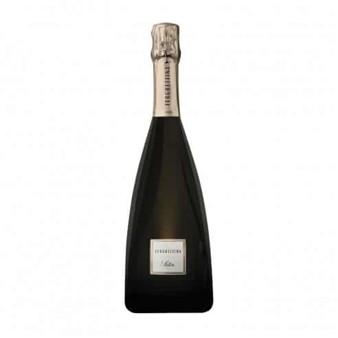 FRANCIACORTA SATEN 75cl AST  - FERGHETTINA