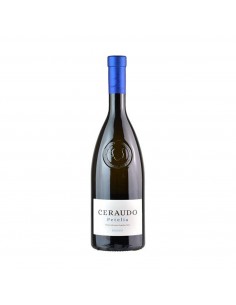 PETELIA bio 75cl 2022 - CERAUDO