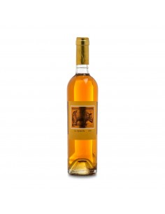 MOSCATO PASSITO ORO 50cl - RIVETTI - LA SPINETTA
