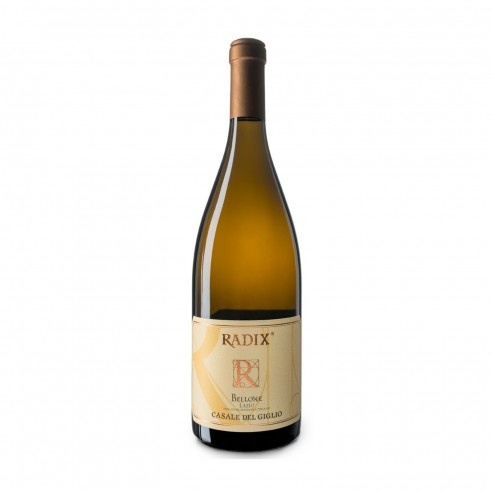 RADIX BELLONE 75cl 2017 - CASALE DEL GIGLIO