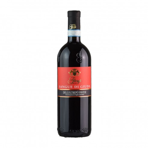 SANGUE DI GIUDA IL TORO VIVACE 75cl 2025 - GIORGI