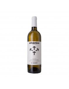 ALBERICO VERMENTINO CANDIA 75cl 2024 - MONTEPEPE