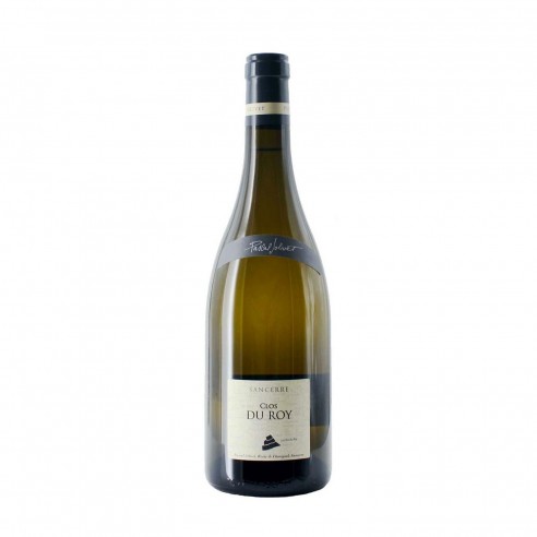 SANCERRE CLOS DU ROY 75cl 2023 - JOLIVET PASCAL