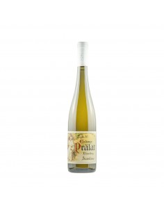 RIESLING AUSLESE Wehlener Sonnenuhr 75cl 2013 - DR. LOOSEN