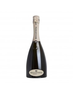 SATEN FRANCIACORTA 75cl - BELLAVISTA