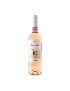 SEMPRE LUI ROSATO DI BARBERA 75cl - COPPO