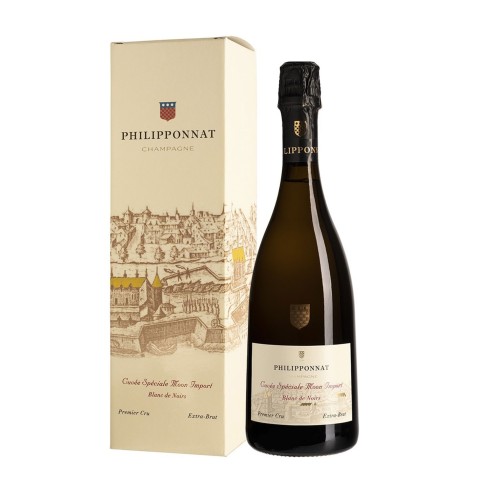 DOSAGE A' L'ANCIENE BRUT CUVEE' SPECIALE MOON 75cl AST - PHILIPPONAT