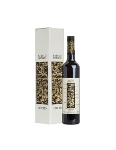 BAROLO CHINATO 50cl AST - CERETTO