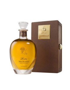 BRIC DEL GAIAN GRAPPA DI MOSCATO 70cl COF LEGNO - BERTA