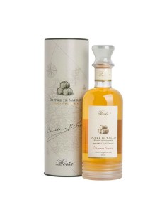 OLTRE IL VALLO GRAPPA RISERVA WHISKY CASK 70cl COF LATTA...