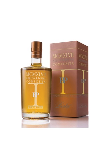 PRIMAGIOIA COMPOSITA 70cl AST  - BERTA