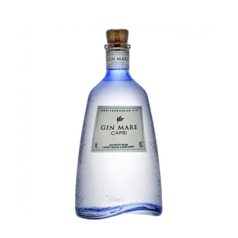 CAPRI GIN 70cl  - GIN MARE