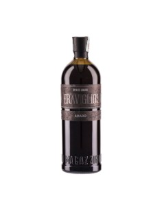 AMARO MERAVIGLIOSO SPIRITO AMARO 70cl - VECCHIO MAGAZZINO...