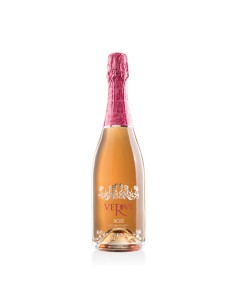 VERVE' BRUT ROSE' MILLESIMATO TRENTO 75cl - ROVERE DELLA...