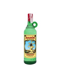 MAHON GIN SPA 70cl  - XORIGUER