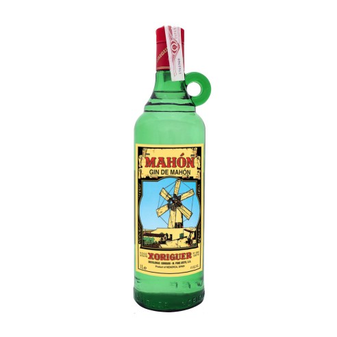 MAHON GIN SPA 70cl  - XORIGUER