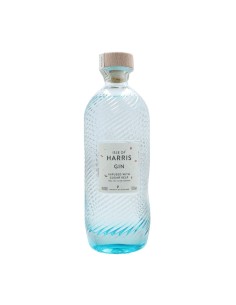 SCOTLAND ISLE GIN 70cl - ISLE OF HARRIS