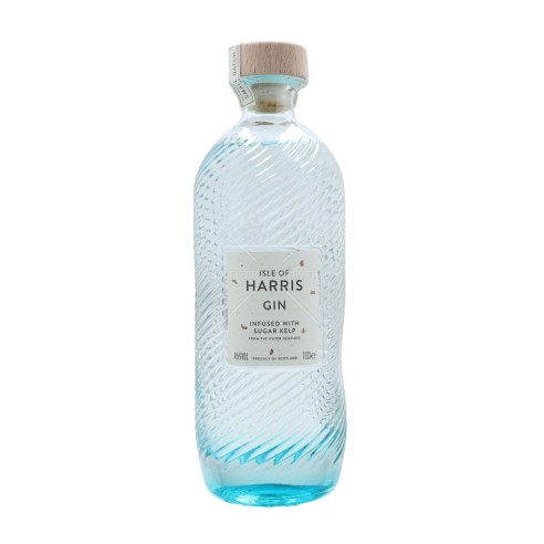 SCOTLAND ISLE GIN 70cl - ISLE OF HARRIS