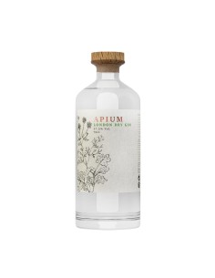 LONDON DRY GIN 70cl - APIUM