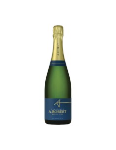 BRUT ALLIANCES N17 75cl - ROBERT A.