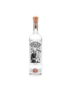 MEZCAL DOBA-YEJ 70cl - LOS SIETE MISTERIOS