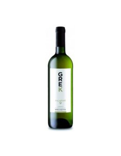 GREK GRECHETTO 75cl - 2021 - PALAZZONE