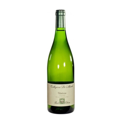 COLLEZIONE CHARDONNAY 75cl 2020 - ISOLE E OLENA