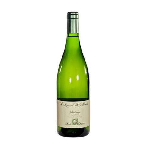 COLLEZIONE CHARDONNAY 75cl 2023 - ISOLE E OLENA