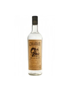 TEQUILA SILVER 1lt  - CIMARRON