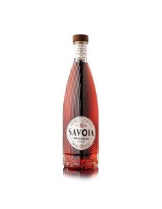 AMERICANO ROSSO AMARO DOLCE 50cl - SAVOIA