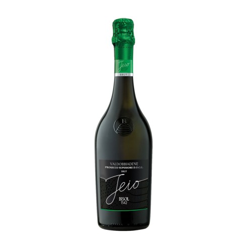 JEIO CUVEE' VALDOBBIADENE BRUT 75cl  - BISOL