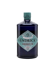 SCOTLAND GIN ORBIUM 70cl - HENDRICK'S