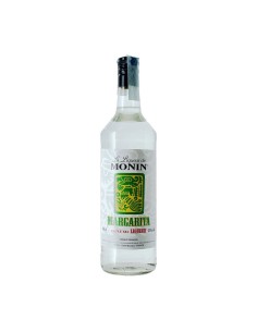 TRIPLE SEC MARGARITA 1lt  - MONIN