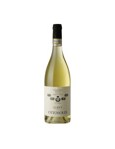 GAVI OTTOSOLDI bio 75cl 2023 - MOCCAGATTA