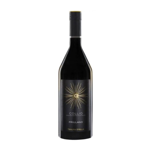 FRIULANO COLLIO bio 75cl 2020 - TENUTA STELLA