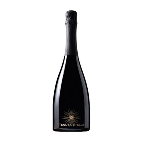 RIBOLLA BRUT BIO metodo classico pas dosè -...