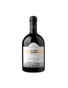 SOLE D'AGOSTO BUKKURAM PASSITO DI PANTELLERIA 75cl  - DE...
