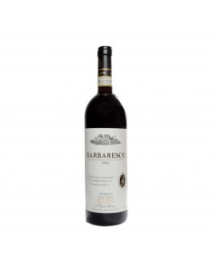 BARBARESCO ASILI FALLETTO 75cl 2019 - GIACOSA BRUNO