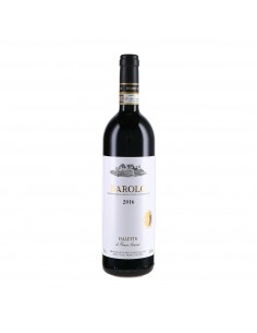 BAROLO FALLETTO 75cl 2022 - GIACOSA BRUNO