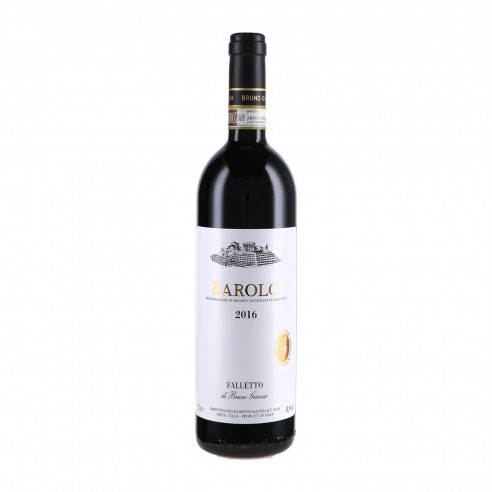 BAROLO FALLETTO 75cl 2022 - GIACOSA BRUNO