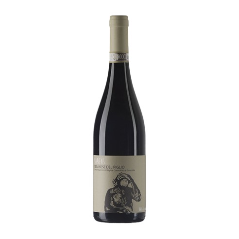 SAPIENS CESANESE DEL PIGLIO 75cl 2020 - FEDERICI