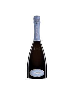 PAS OPERE' FRANCIACORTA 75cl - BELLAVISTA