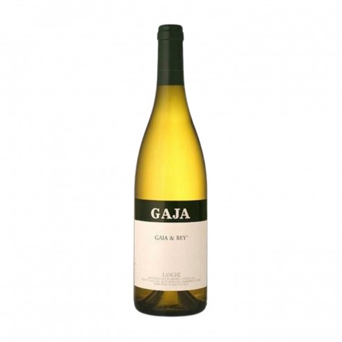 GAJA & REY 75cl 2020 - GAJA