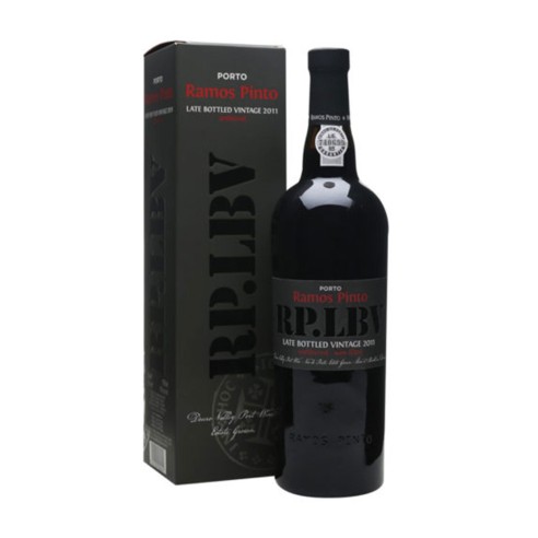 PORTO LATE BOTTLED VINTAGE 75cl AST 2019 -...